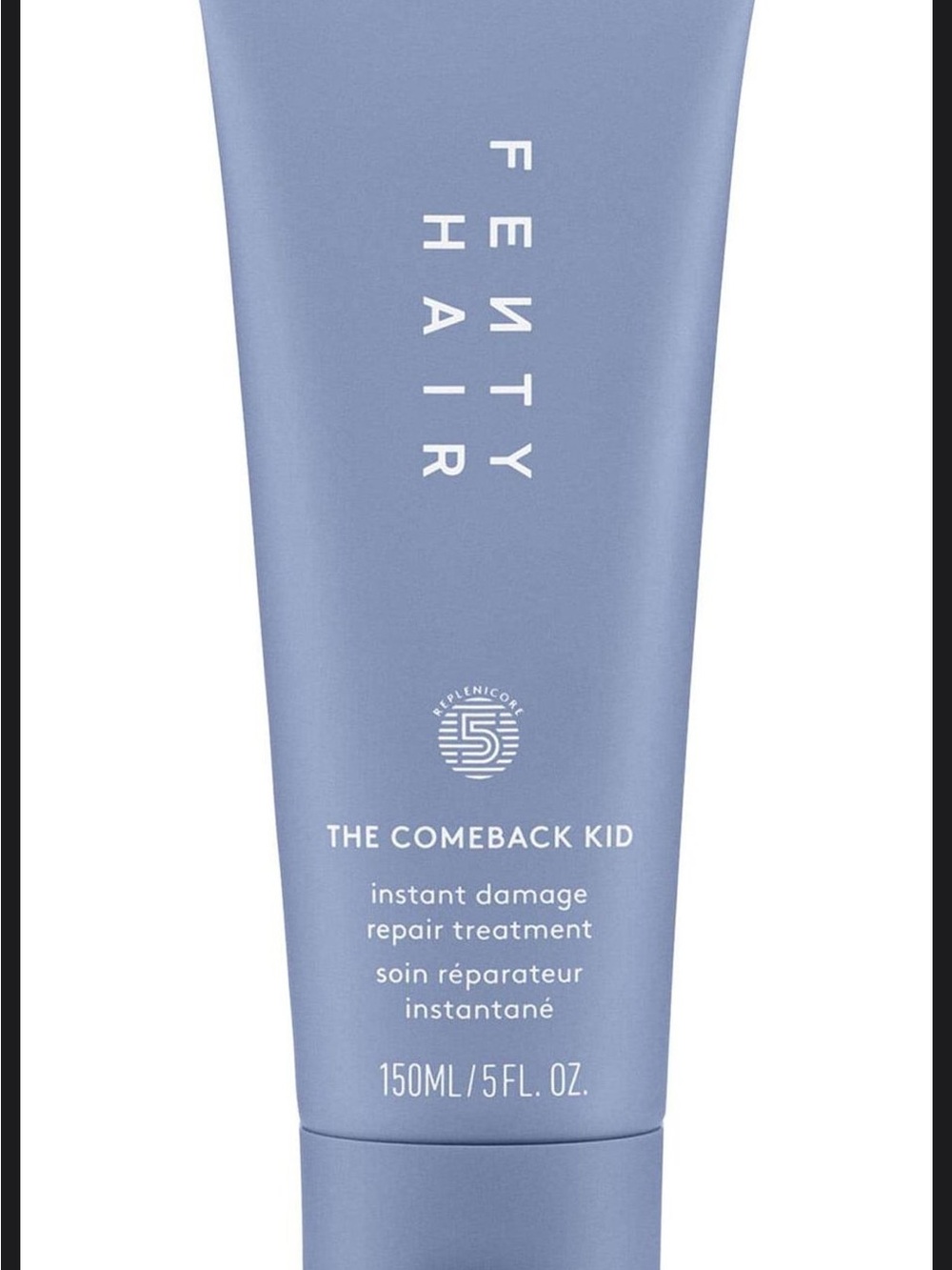 Fenty Beauty The Comeback Kid Instant Damage Repair Treatment